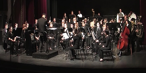 WSU performance